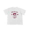 Athletic dept tee